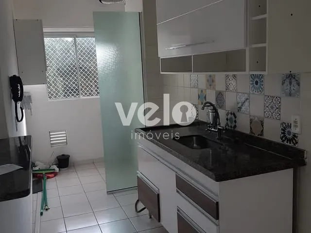 Apartamento 3 quartos e 2 banheiros, à venda, no bairro Parque Santo Antônio em Taubaté