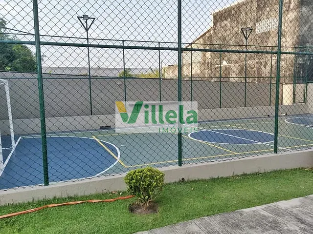 Apartamento 2 quartos e 1 banheiro, à venda, no bairro Chácara Bela Vista em Poá