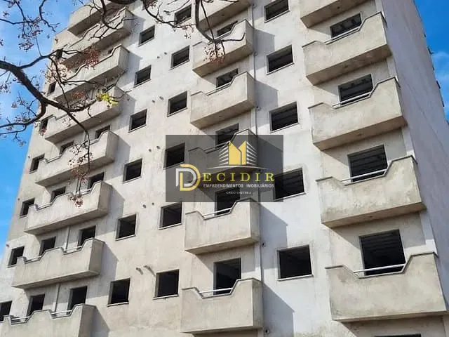 Studio com 35m² 1 quarto e 1 banheiro, à venda, no bairro Vila Corberi em São Paulo