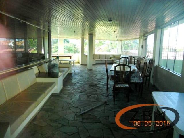 Foto do Apartamento - Apartamento à venda 3 Quartos (01 suite), 02 Vagas, prox a Av Maringa, JD Vitória, Londrina - PR | ZBM NEGOCIOS IMOBILIARIOS