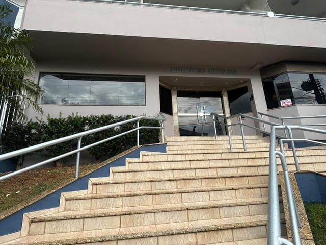 Foto do Apartamento - Apartamento à venda 3 Quartos (01 suite), 02 Vagas, prox a Av Maringa, JD Vitória, Londrina - PR | ZBM NEGOCIOS IMOBILIARIOS
