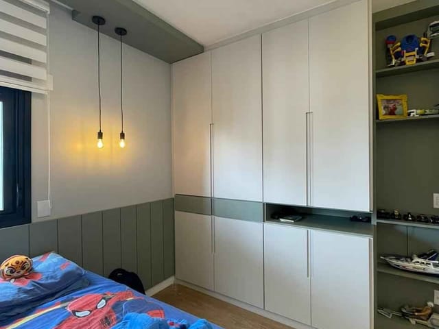 Foto do Apartamento - Apartamento à venda no Edifício Mirah | Zwicker Imóveis