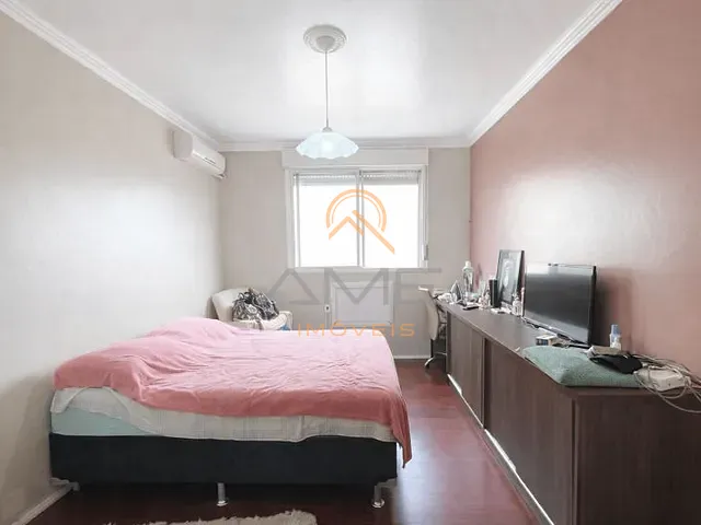 Apartamento com 140m² 2 quartos e 3 banheiros, à venda, no bairro Centro em Pelotas