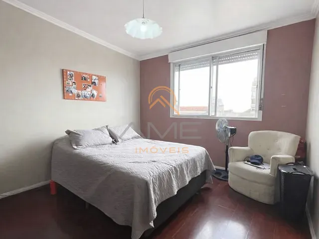 Apartamento com 140m² 2 quartos e 3 banheiros, à venda, no bairro Centro em Pelotas