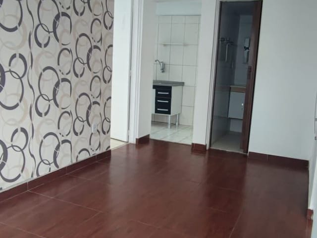 Foto do Apartamento - Apartamento à venda, 49m², por R$ 230.000 - Cidade Líder, São Paulo, SP | Acharimóvel.net