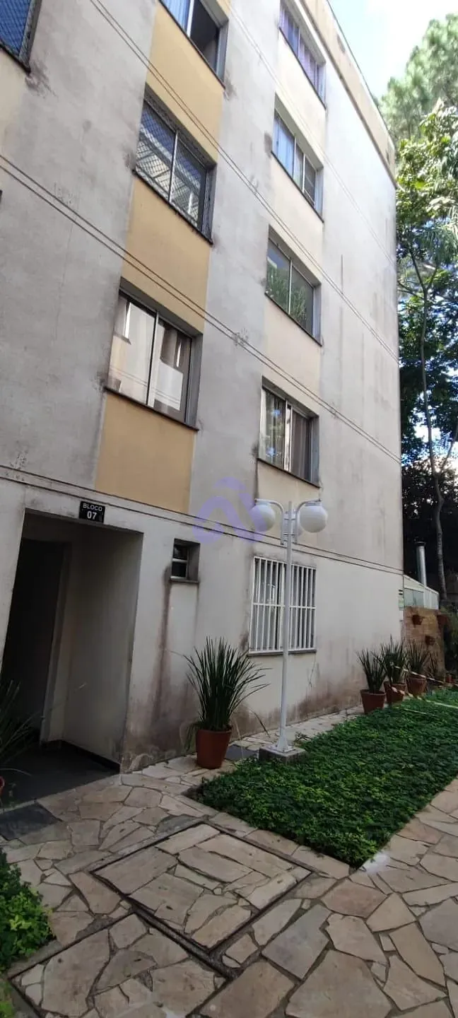 Apartamento, 3 quartos, 49 m² - Foto 24