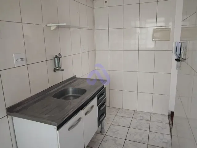 Apartamento 3 quartos e 1 banheiro, à venda, no bairro Cidade Líder em São Paulo