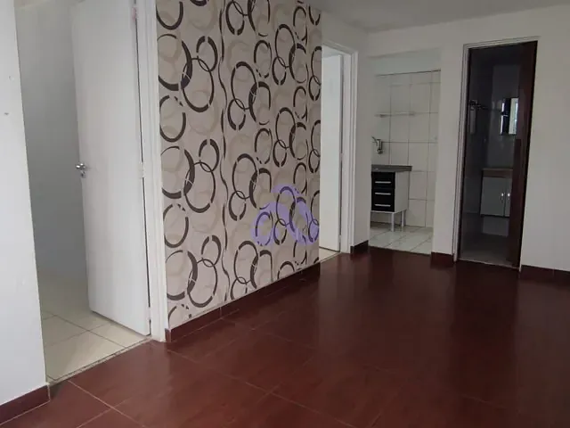 Apartamento 3 quartos e 1 banheiro, à venda, no bairro Cidade Líder em São Paulo