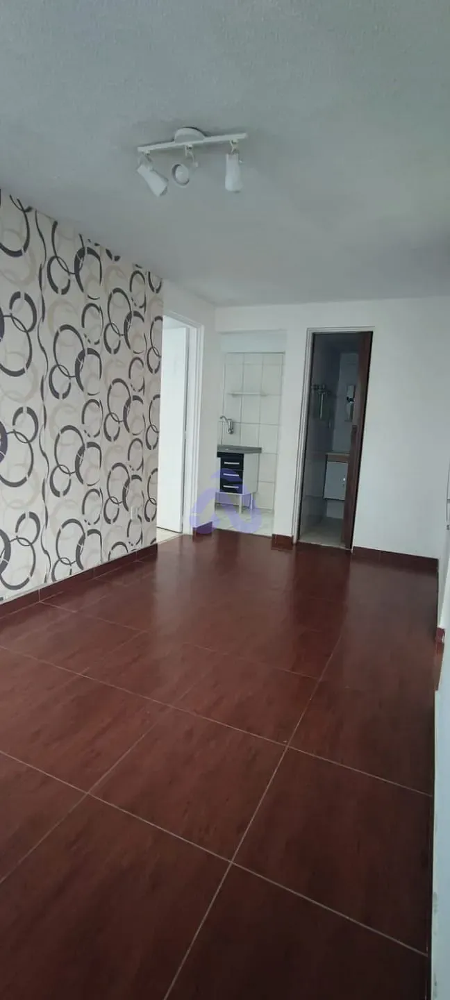 Apartamento, 3 quartos, 49 m² - Foto 3