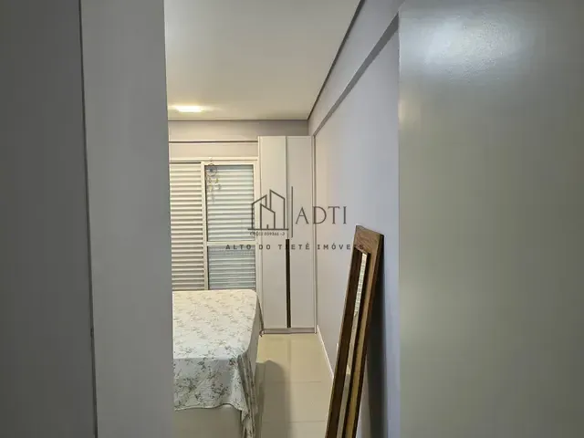 Apartamento 1 quarto e 1 banheiro, à venda, no bairro Jardim Armênia em Mogi das Cruzes
