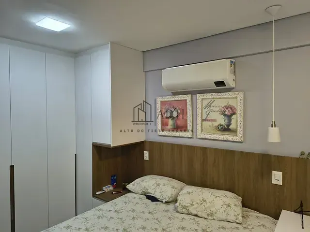 Apartamento 1 quarto e 1 banheiro, à venda, no bairro Jardim Armênia em Mogi das Cruzes