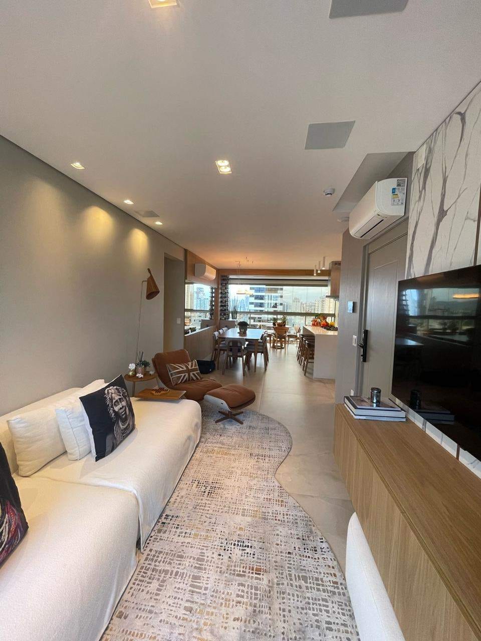 Apartamento, 3 quartos, 122 m² - Foto 20