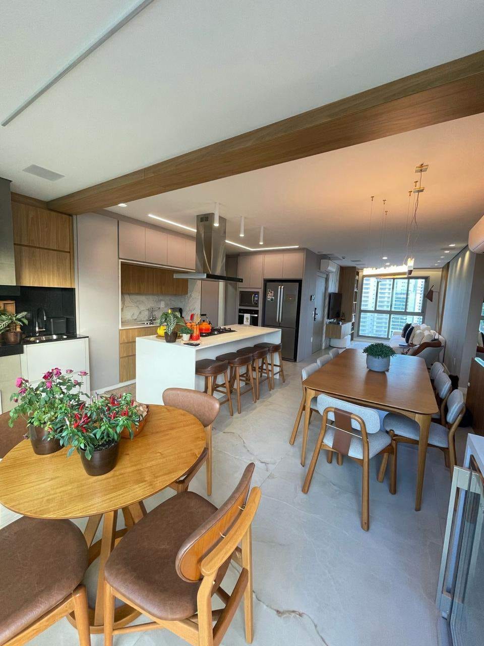 Apartamento, 3 quartos, 122 m² - Foto 22