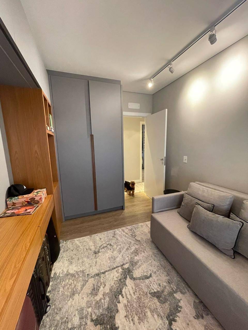 Apartamento, 3 quartos, 122 m² - Foto 28