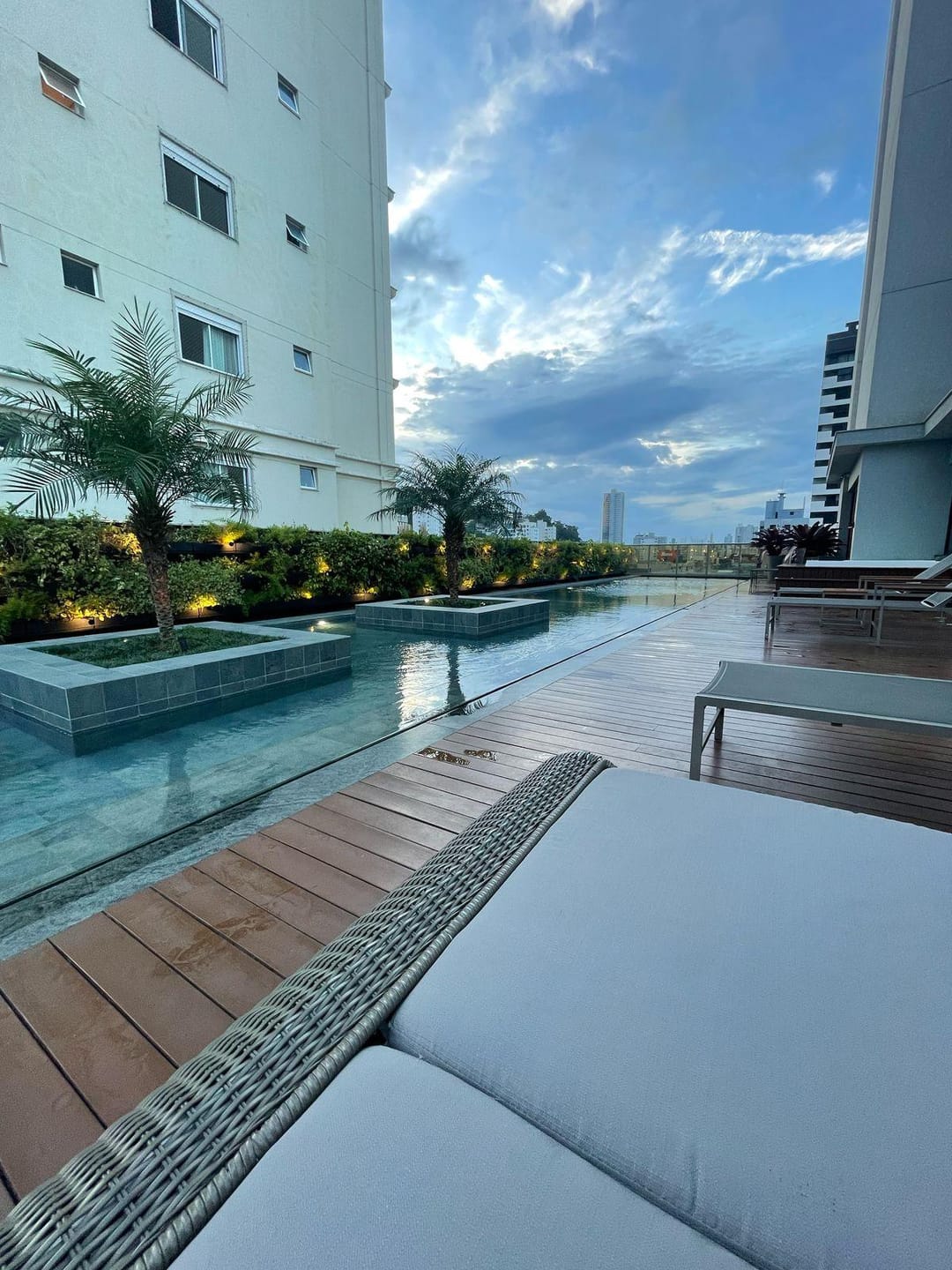Apartamento, 3 quartos, 122 m² - Foto 7