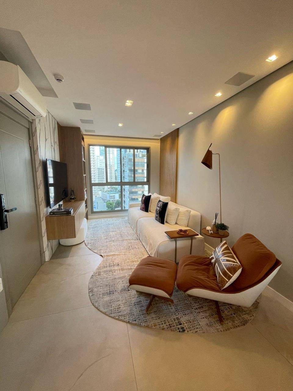 Apartamento, 3 quartos, 122 m² - Foto 21