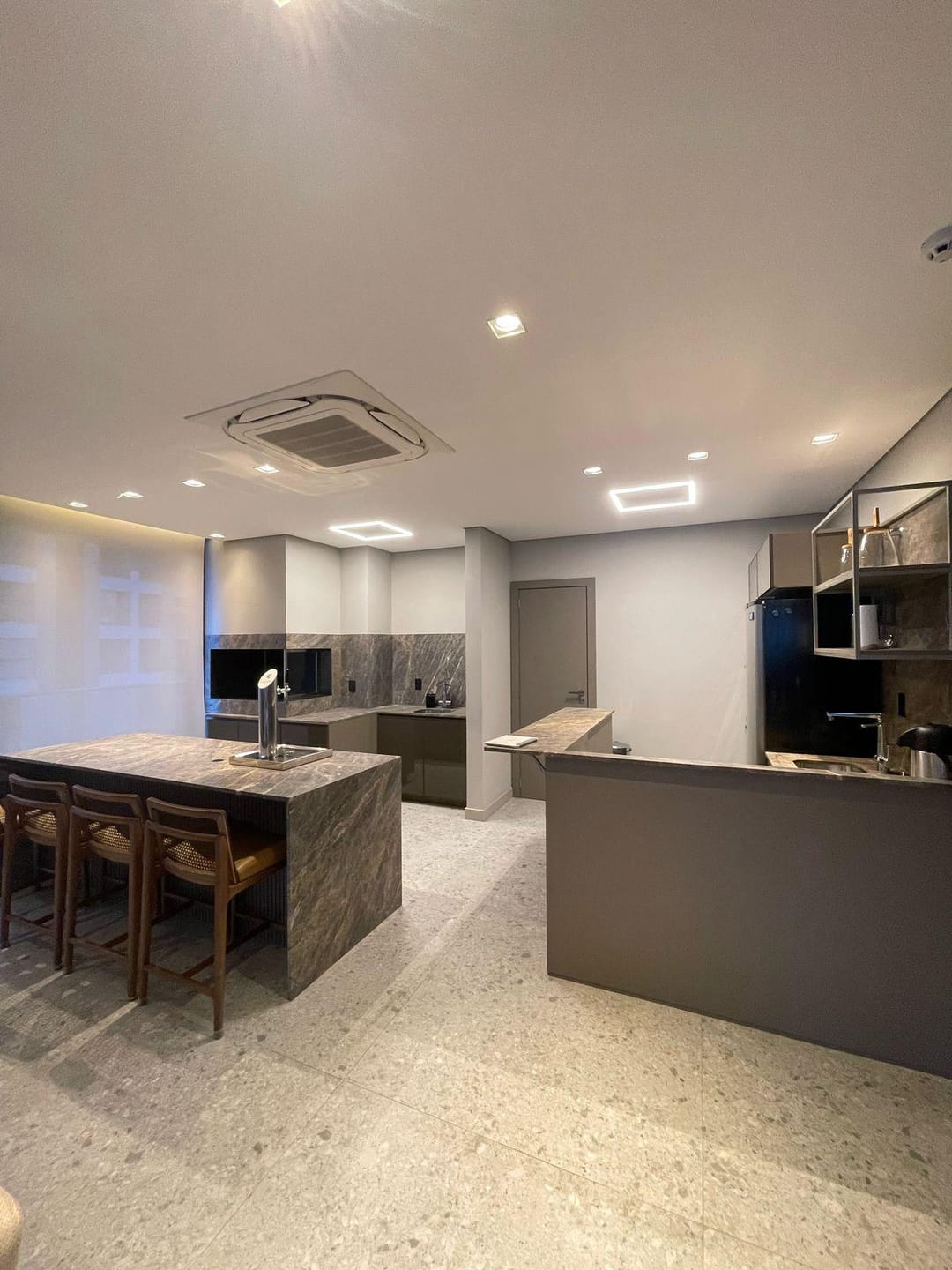 Apartamento, 3 quartos, 122 m² - Foto 19