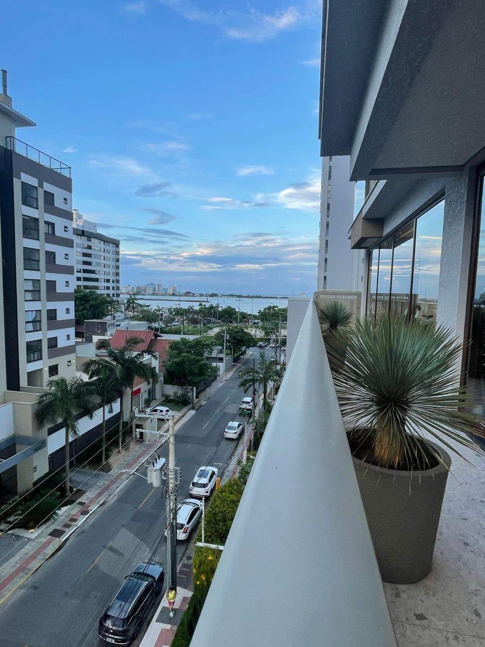 Apartamento, 3 quartos, 122 m² - Foto 3