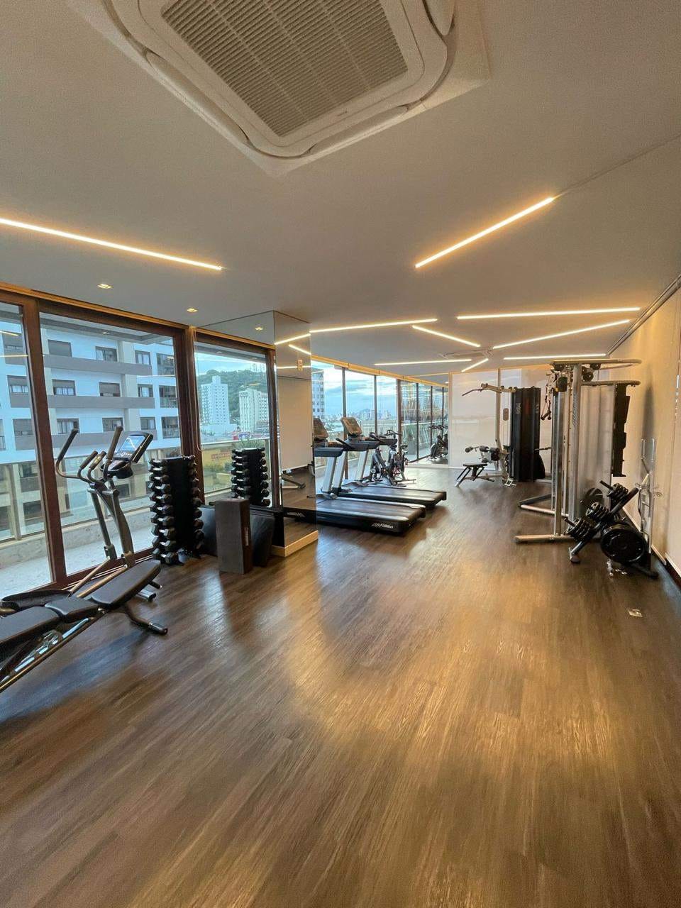 Apartamento, 3 quartos, 122 m² - Foto 11