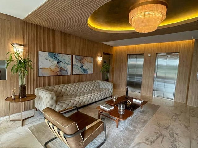 Apartamento 3 quartos e 3 banheiros, à venda, no bairro Fazenda em Itajaí