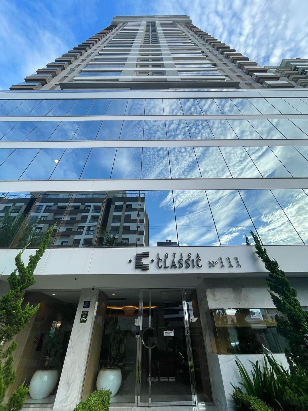 Apartamento, 3 quartos, 122 m² - Foto 1