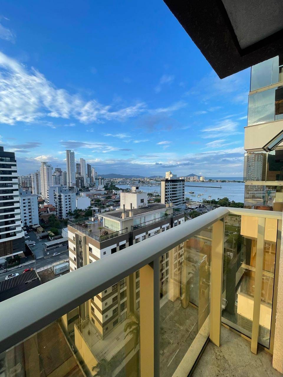 Apartamento, 3 quartos, 122 m² - Foto 4
