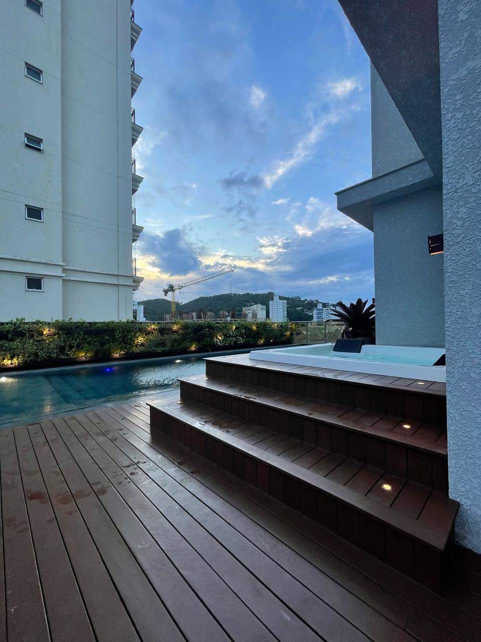 Apartamento, 3 quartos, 122 m² - Foto 8