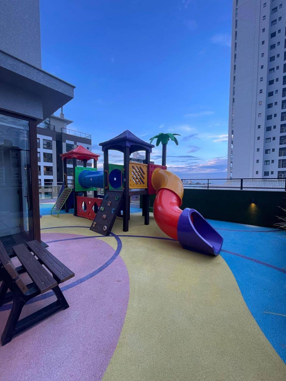 Apartamento, 3 quartos, 122 m² - Foto 14