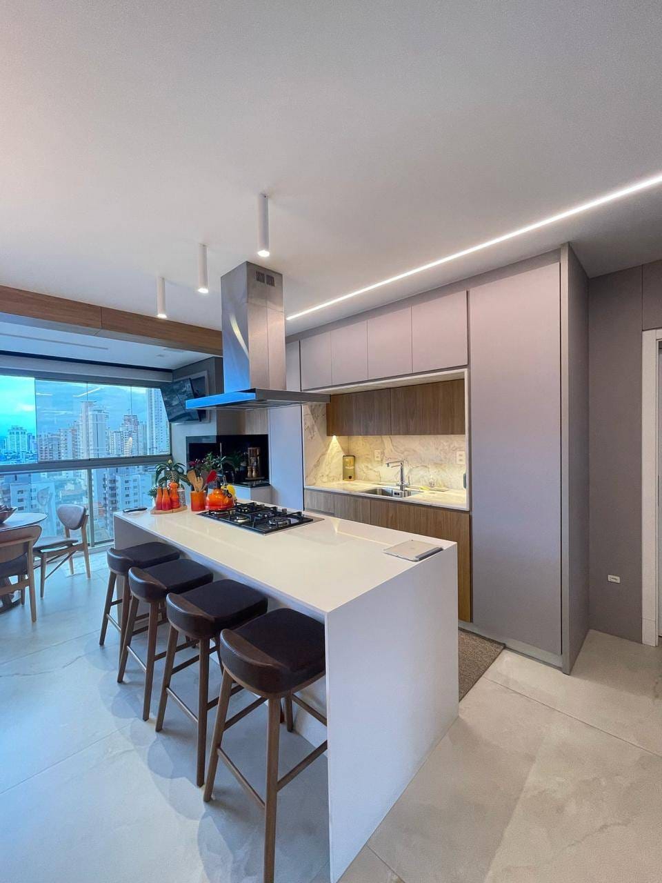 Apartamento, 3 quartos, 122 m² - Foto 24