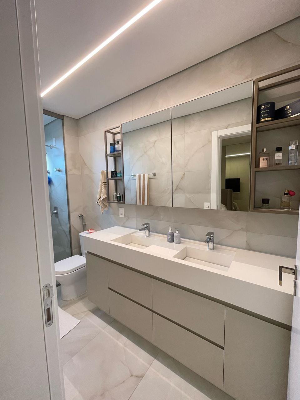 Apartamento, 3 quartos, 122 m² - Foto 30