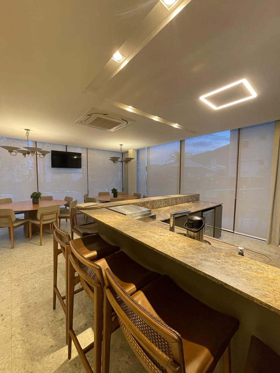 Apartamento, 3 quartos, 122 m² - Foto 31