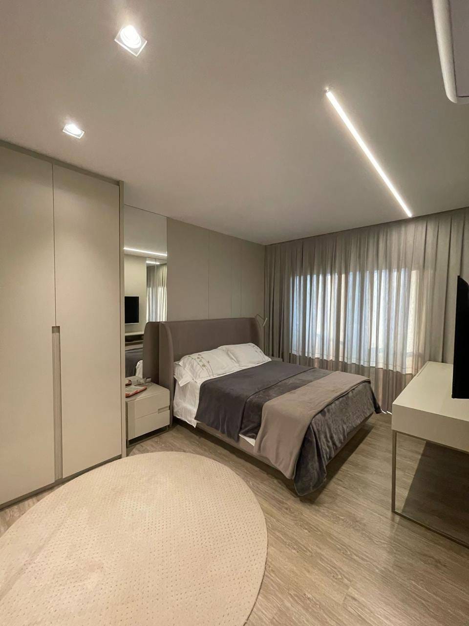 Apartamento, 3 quartos, 122 m² - Foto 32