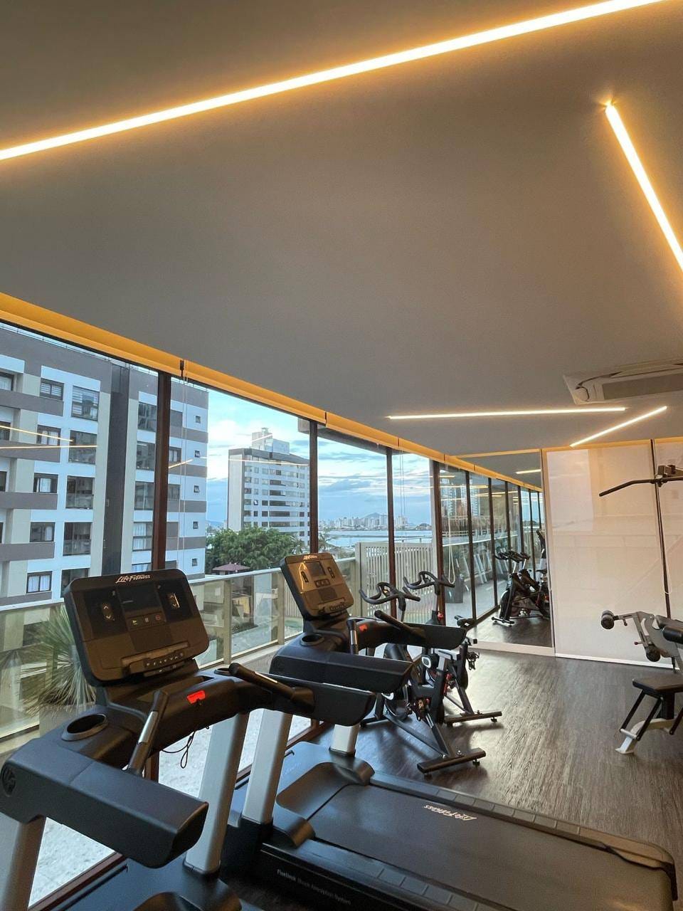 Apartamento, 3 quartos, 122 m² - Foto 12