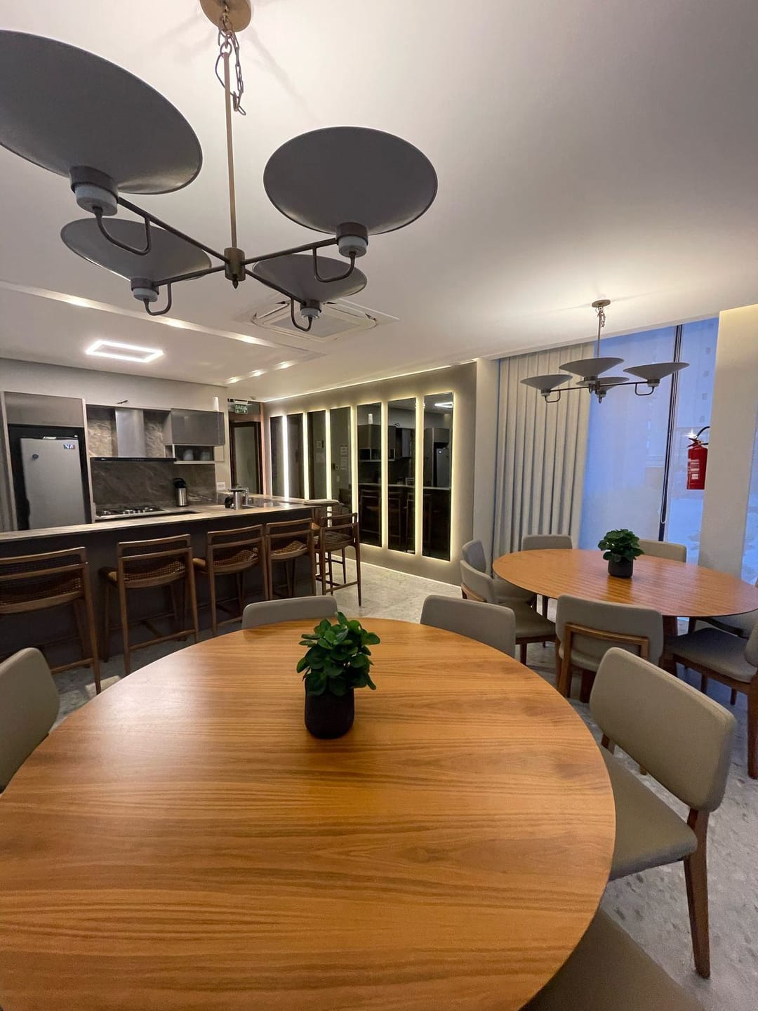 Apartamento, 3 quartos, 122 m² - Foto 34