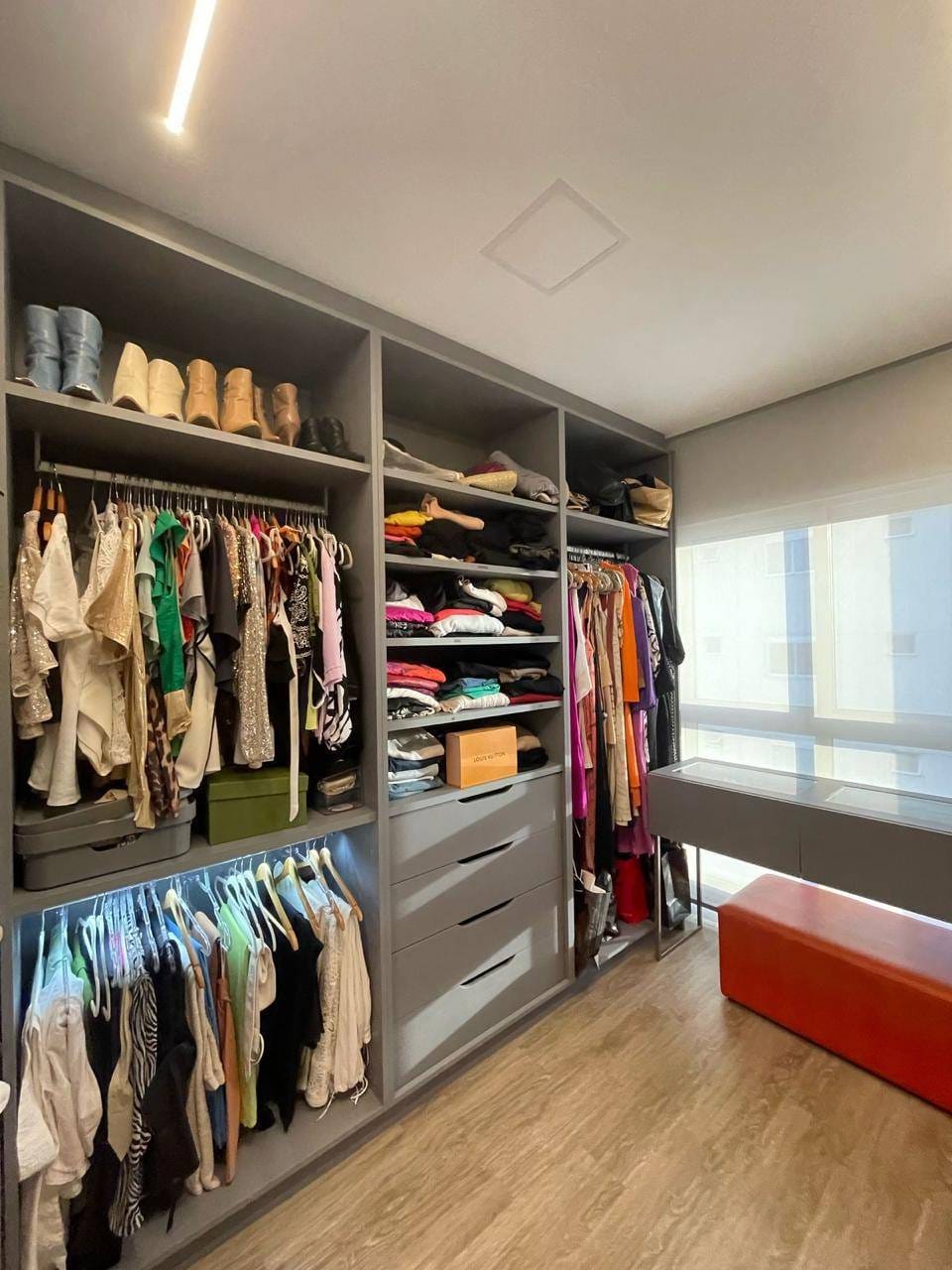 Apartamento, 3 quartos, 122 m² - Foto 37