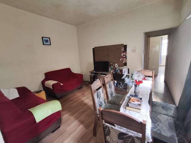 Foto do Apartamento - Excelente apartamento 2 quartos à venda, Centro, Vitória, ES - não aceita financiamento | Alex de Morais Imóveis
