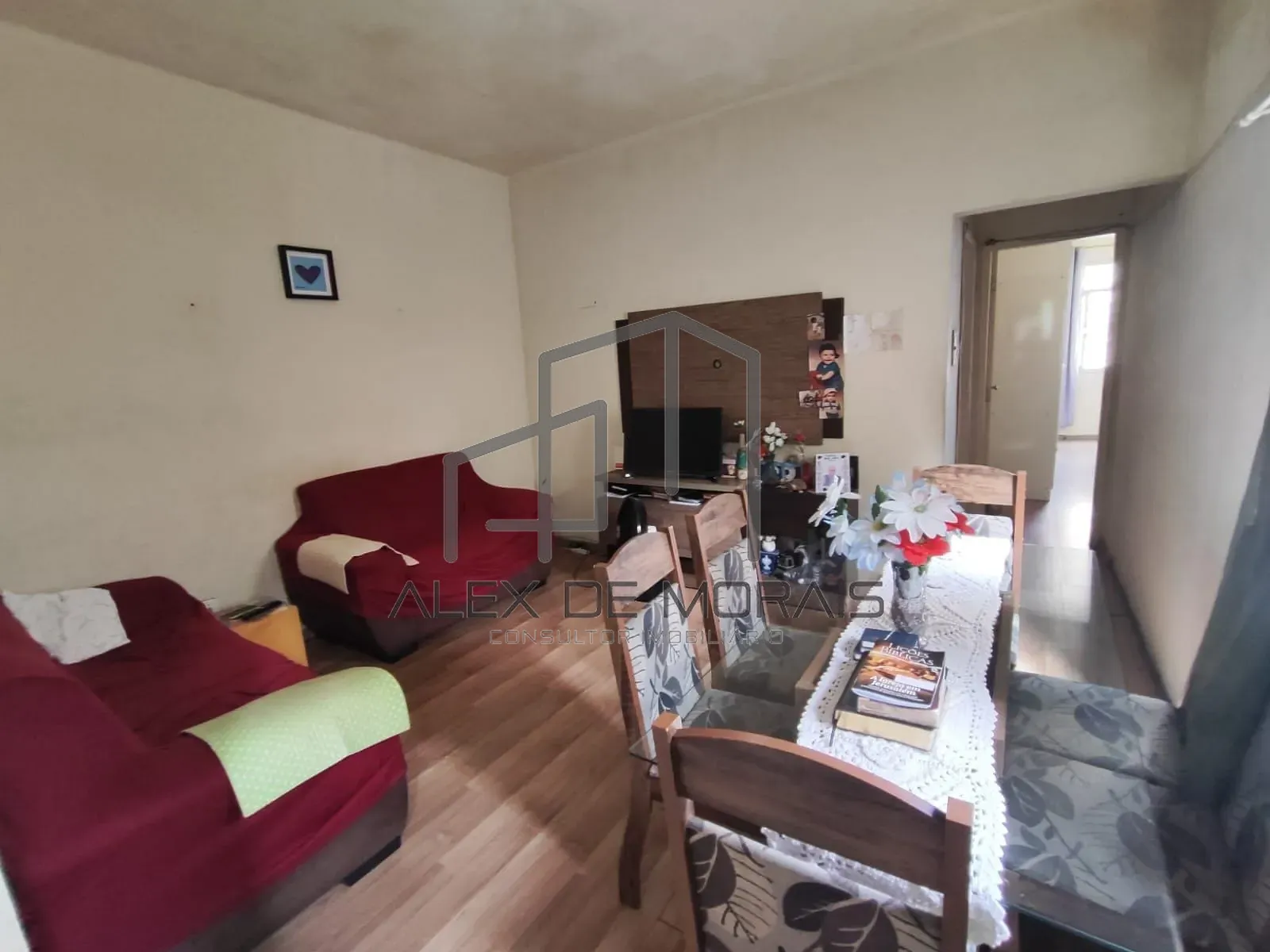 Apartamento, 2 quartos, 70 m² - Foto 2