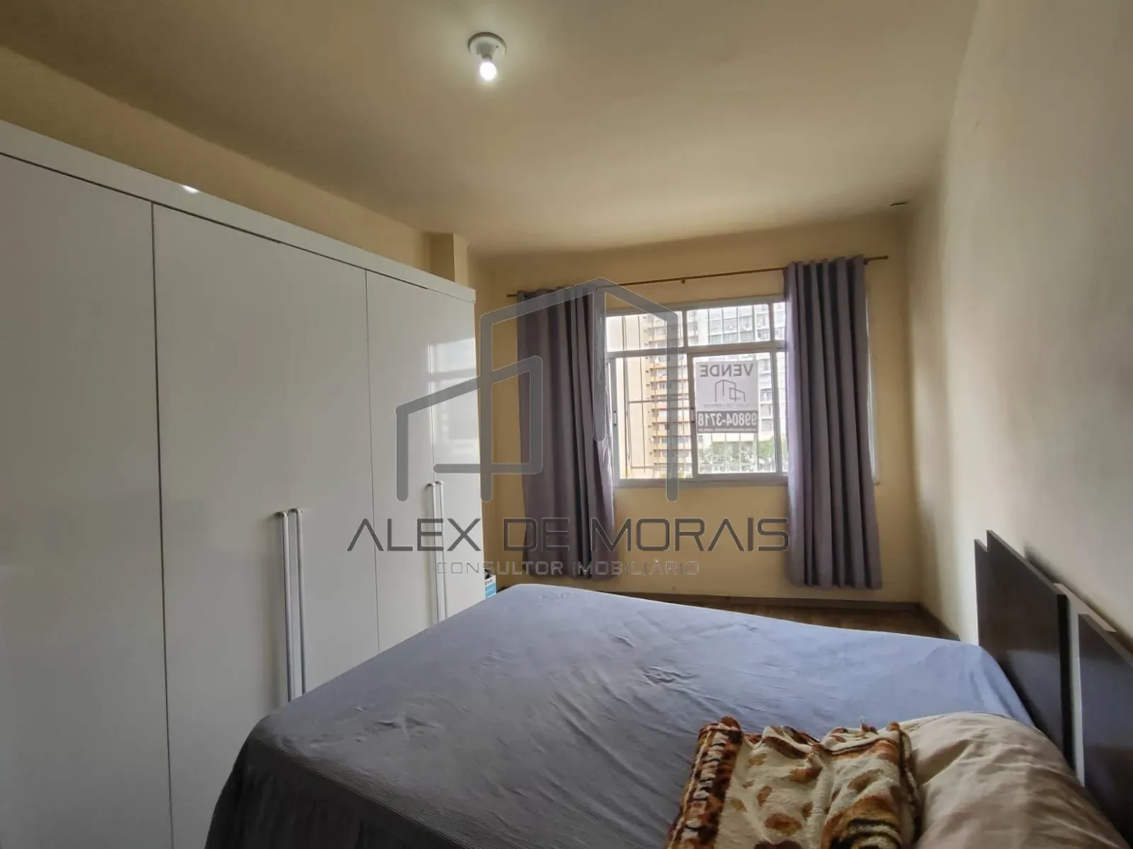Apartamento, 2 quartos, 70 m² - Foto 6