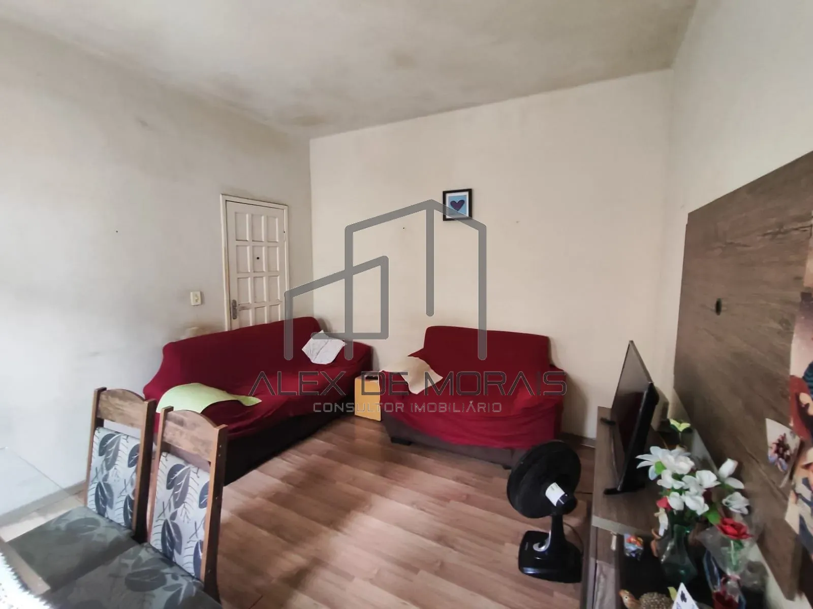Apartamento, 2 quartos, 70 m² - Foto 1