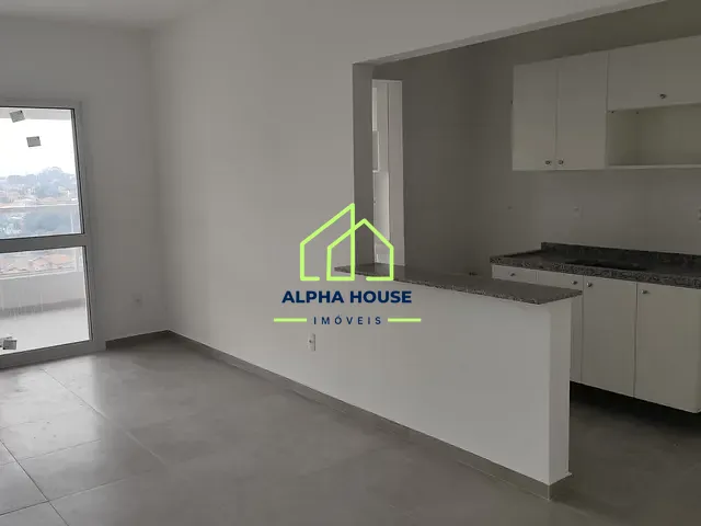 Apartamento 2 quartos e 2 banheiros, à venda, no bairro Residencial Sítio Santo Antônio em Taubaté