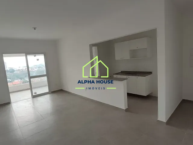 Apartamento 2 quartos e 2 banheiros, à venda, no bairro Residencial Sítio Santo Antônio em Taubaté