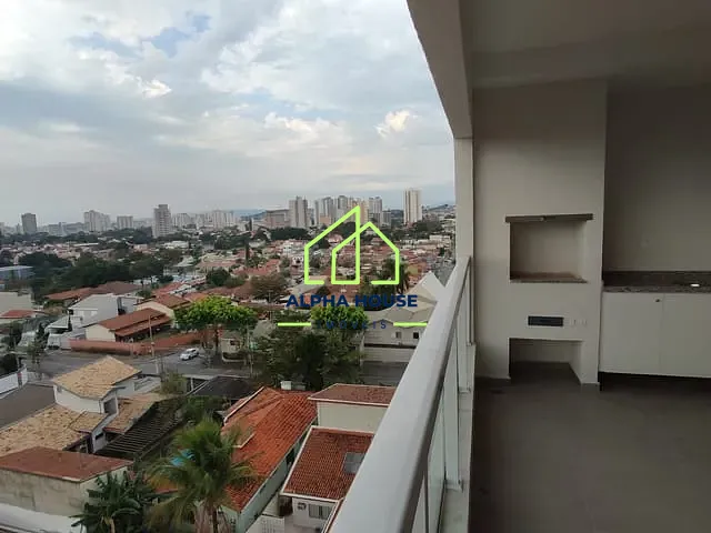 Apartamento 2 quartos e 2 banheiros, à venda, no bairro Residencial Sítio Santo Antônio em Taubaté