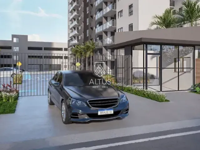 Apartamento 2 quartos e 1 banheiro, à venda, no bairro Piatã em Salvador