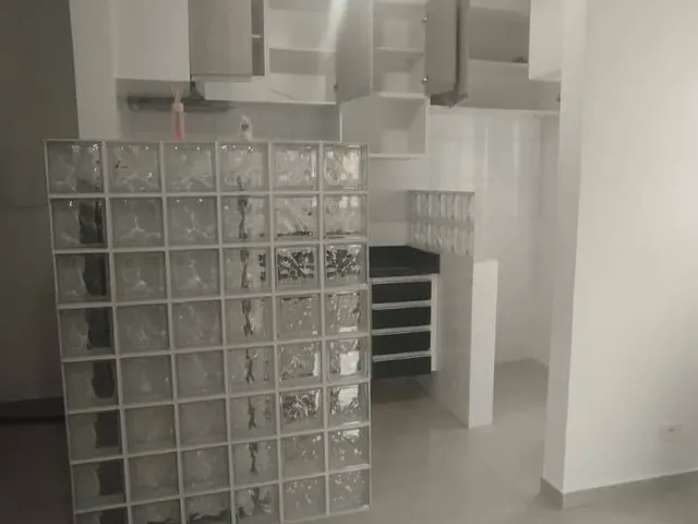 Apartamento 2 quartos e 1 banheiro, à venda, no bairro Parque Novo Oratório em Santo André