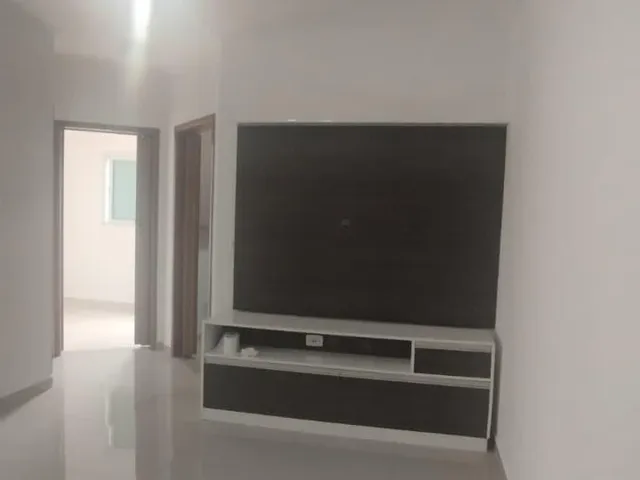 Apartamento 2 quartos e 1 banheiro, à venda, no bairro Parque Novo Oratório em Santo André