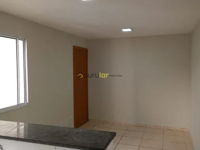 Apartamento 2 quartos e 1 banheiro, à venda, no bairro Parque das Nações em Bauru