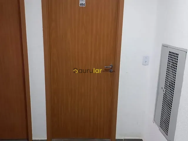 Apartamento 2 quartos e 1 banheiro, à venda, no bairro Parque das Nações em Bauru