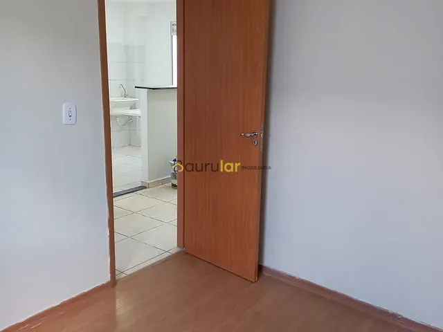 Apartamento 2 quartos e 1 banheiro, à venda, no bairro Parque das Nações em Bauru