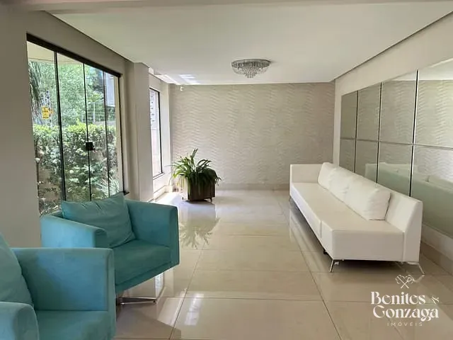 Apartamento com 267m² 3 quartos e 3 banheiros, à venda, no bairro Zona 07 em Maringá