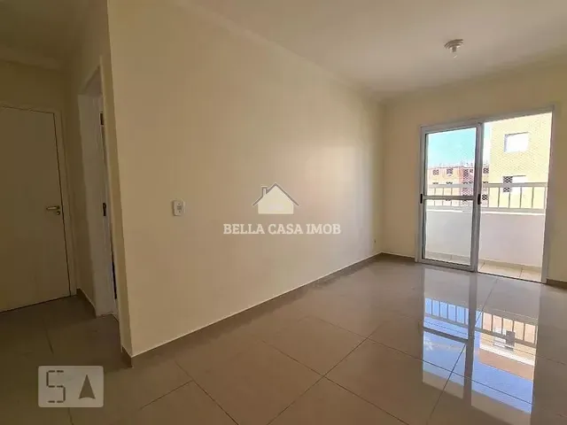 Apartamento com 50m² 2 quartos e 1 banheiro, à venda, no bairro Jardim das Magnólias em Sorocaba